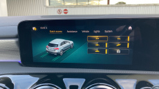 Mercedes-Benz A-Class A200 AMG Line Premium Edition 5dr Auto Petrol Hatchback